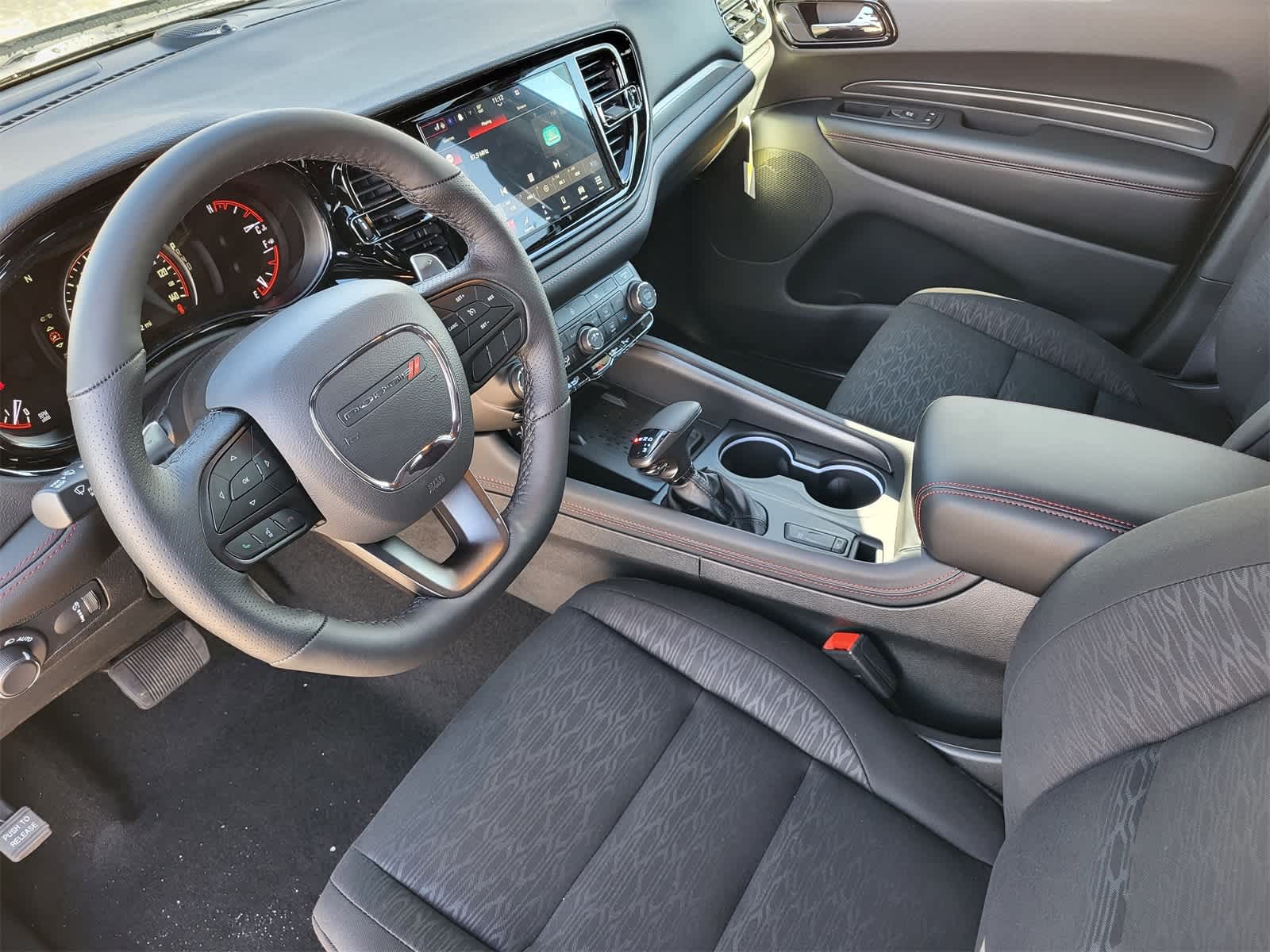 Thumbnail: 2026 Dodge Durango - 8