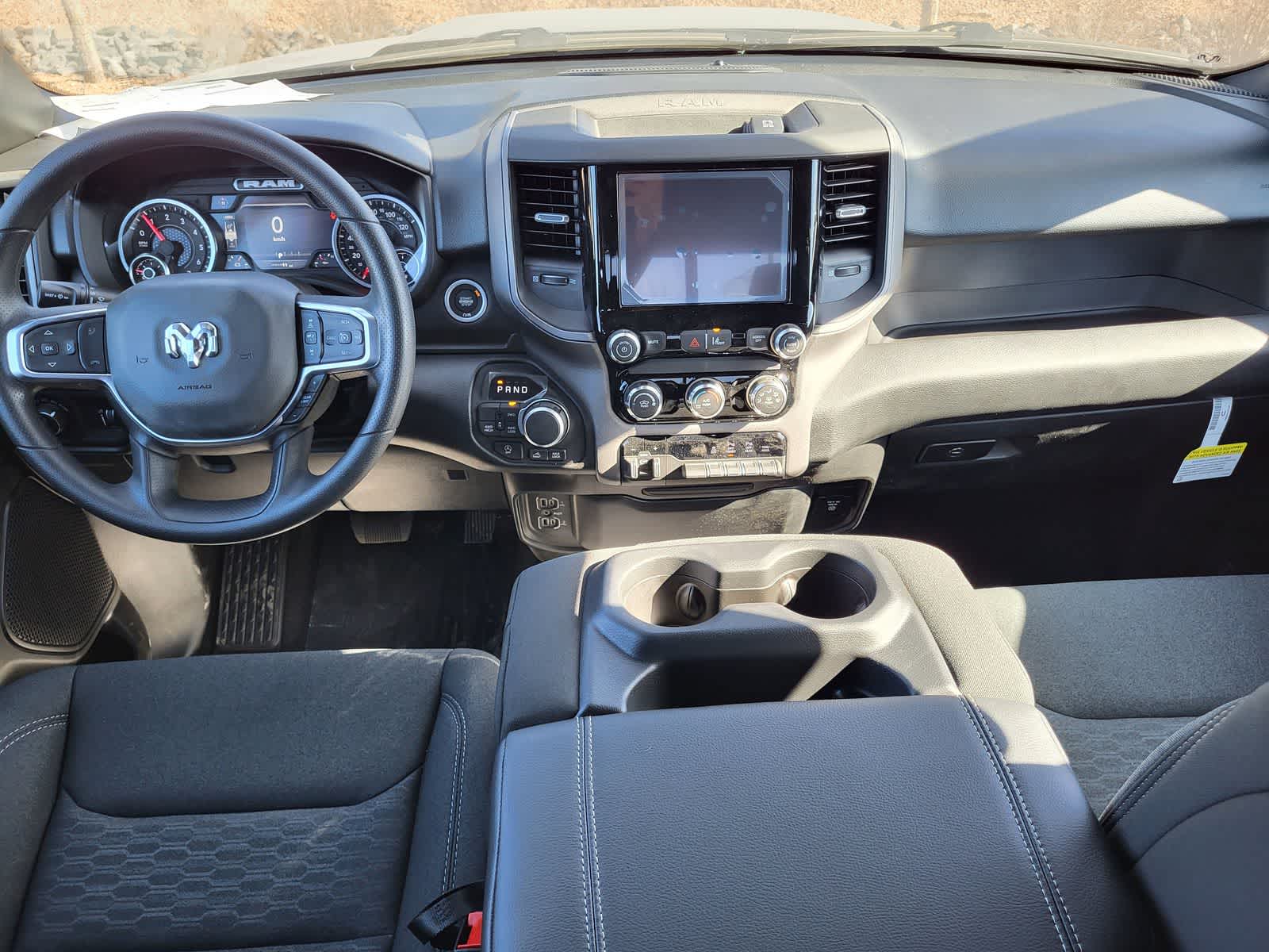 Thumbnail: 2026 RAM 1500 - 20