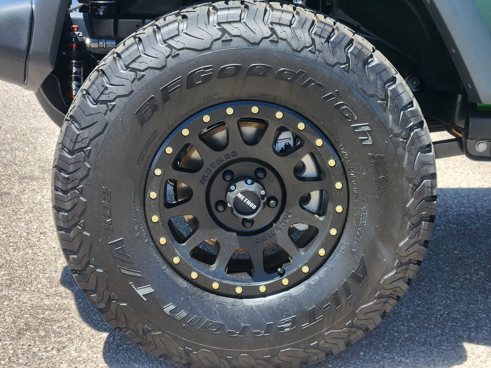 Thumbnail: 2025 Jeep Wrangler - 10