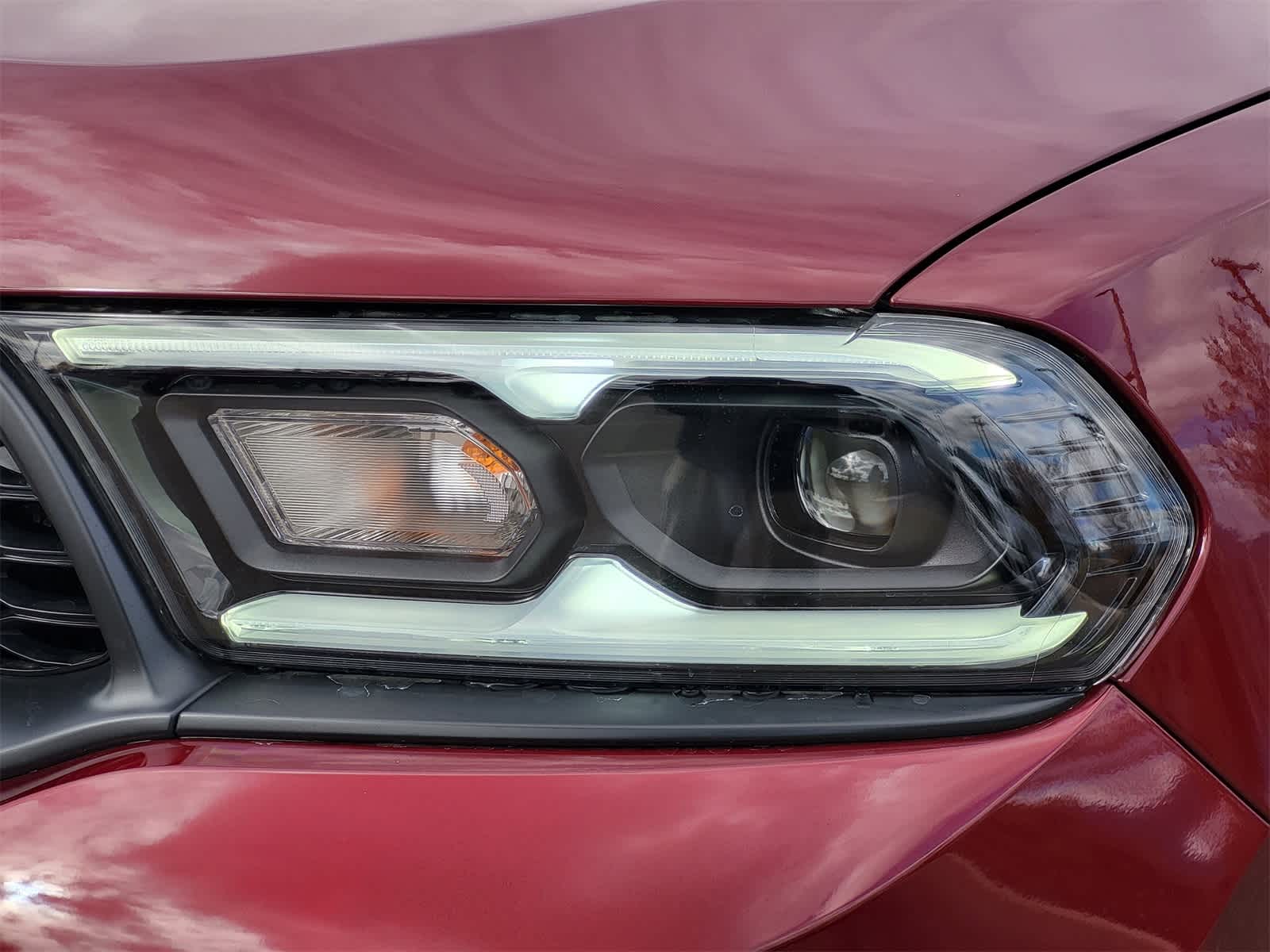 Thumbnail: 2026 Dodge Durango - 5