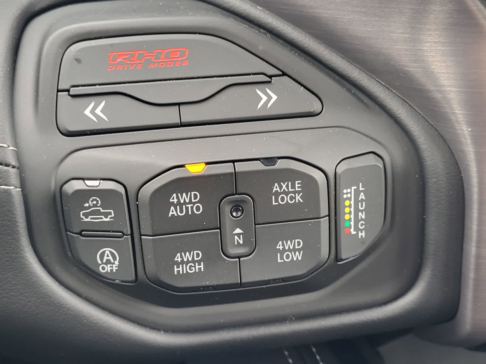 Thumbnail: 2026 RAM 1500 - 16