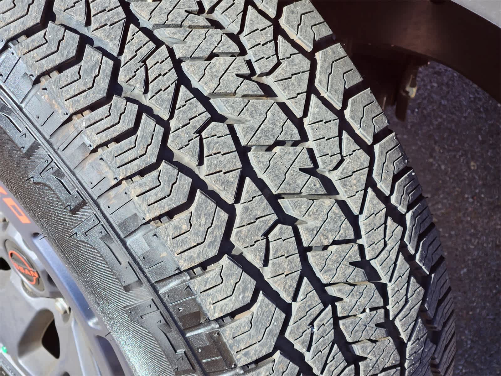 Thumbnail: 2025 Nissan Frontier - 3