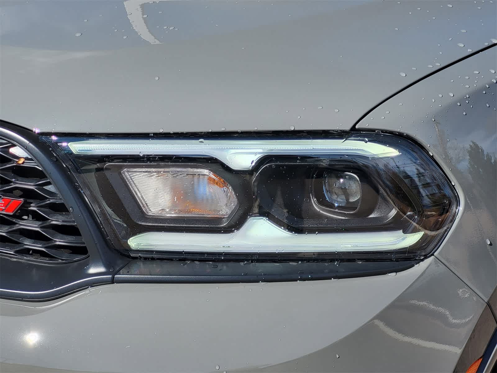 Thumbnail: 2026 Dodge Durango - 5