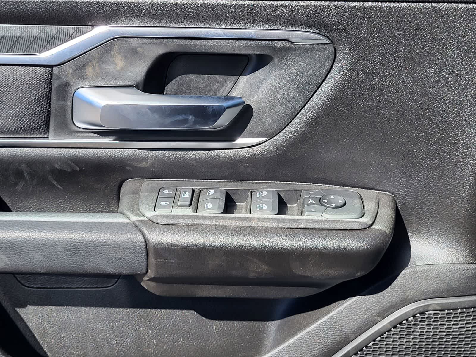 Thumbnail: 2026 RAM 1500 - 12