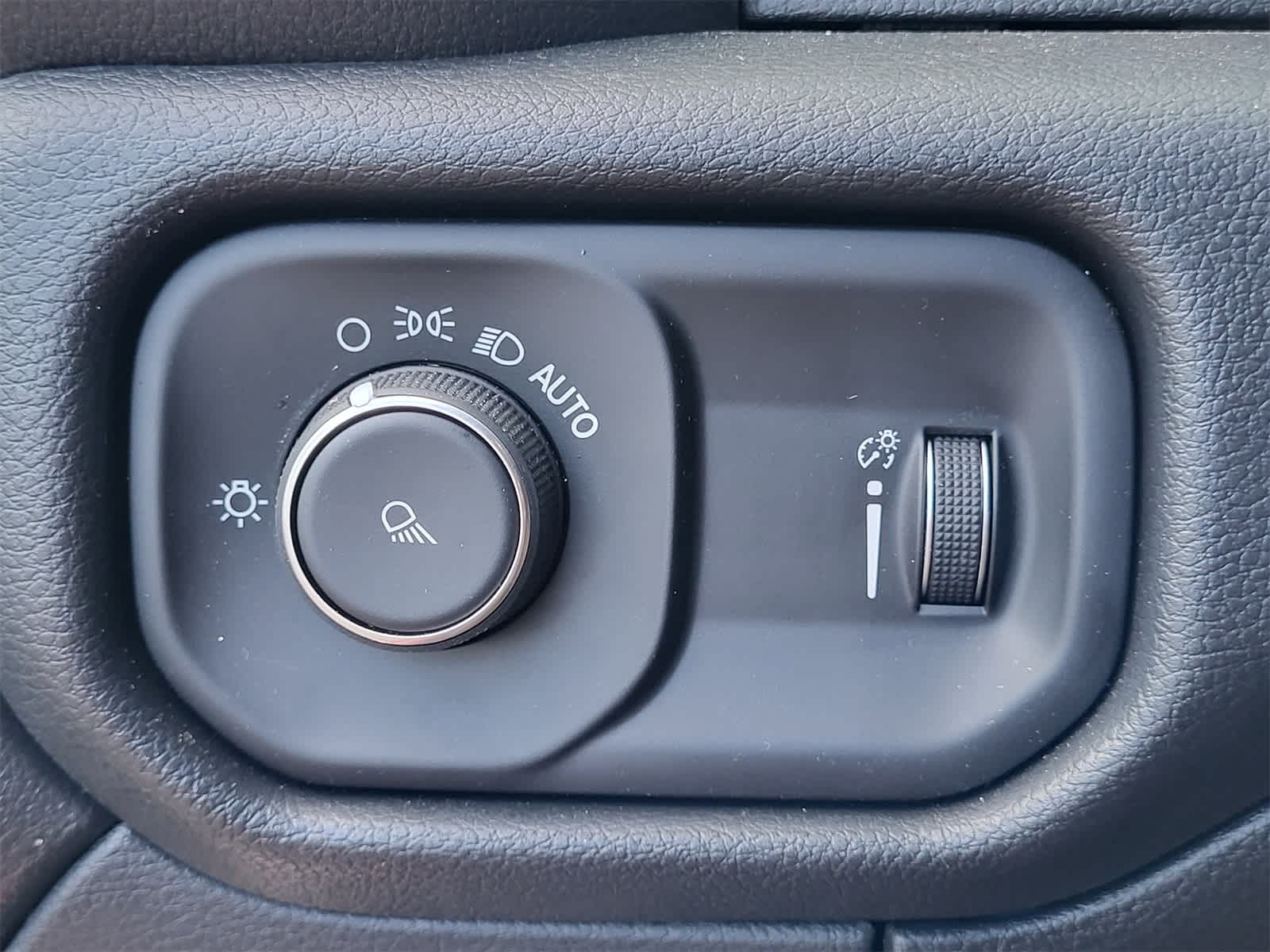 Thumbnail: 2024 RAM 2500 - 21