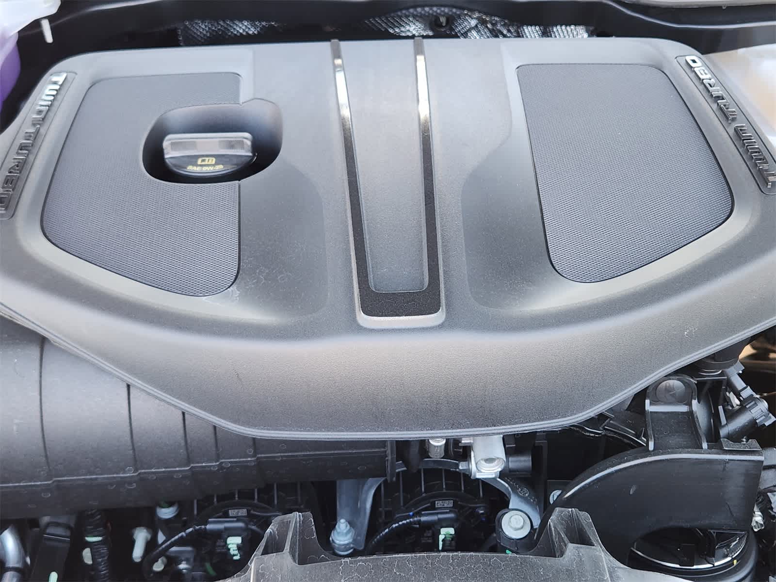 Thumbnail: 2026 RAM 1500 - 27