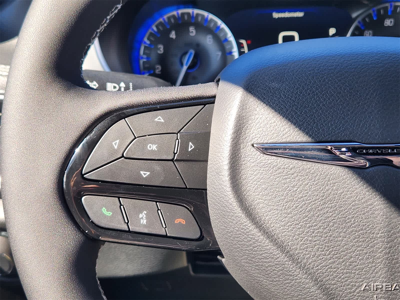 Thumbnail: 2026 Chrysler Pacifica - 24