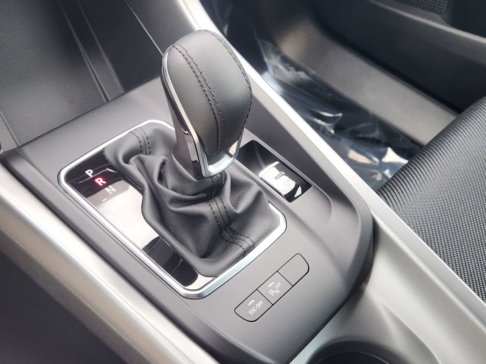 Thumbnail: 2025 Dodge Hornet - 17