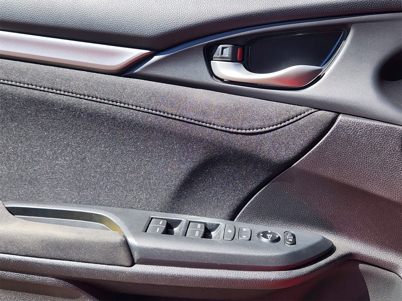 Thumbnail: 2017 Honda Civic - 19