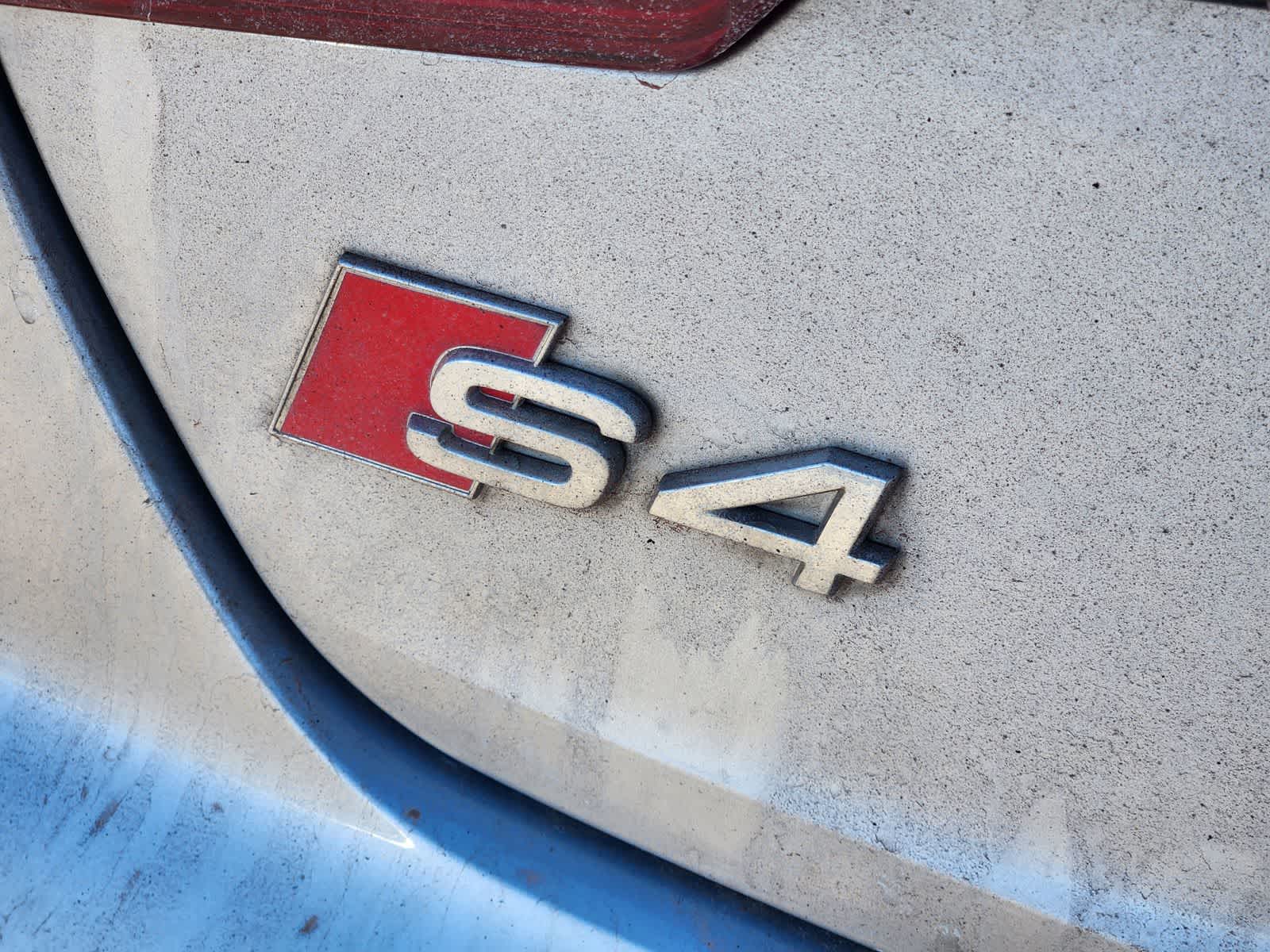 Thumbnail: 2019 Audi S4 - 10