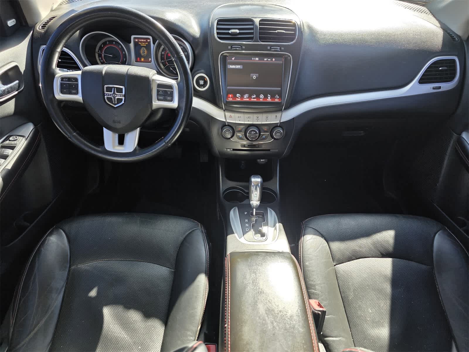 Thumbnail: 2018 Dodge Journey - 24