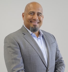 Staff member Derek Velaseo from 328739b79d09