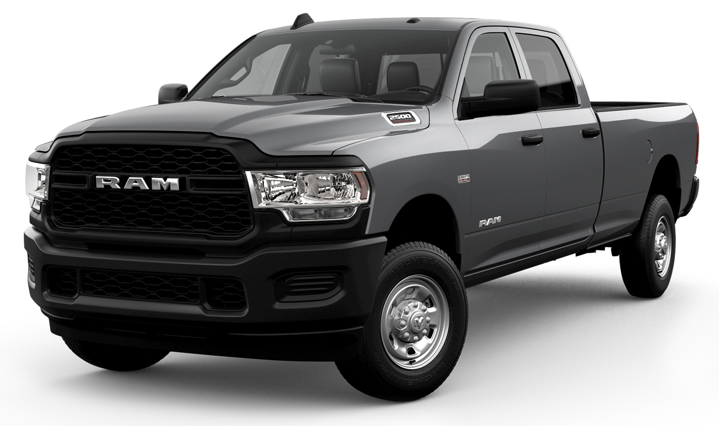 Ram 2500 Tradesman