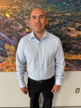 El empleado José Rodríguez, con número de identificación 328739b79d09