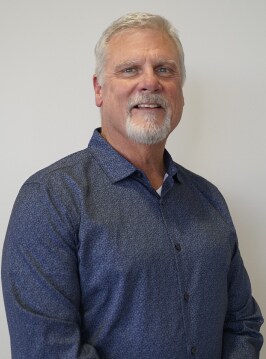 Staff member Scott Penn from 328739b79d09