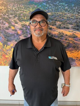 David Ramos, miembro del personal, de 328739b79d09