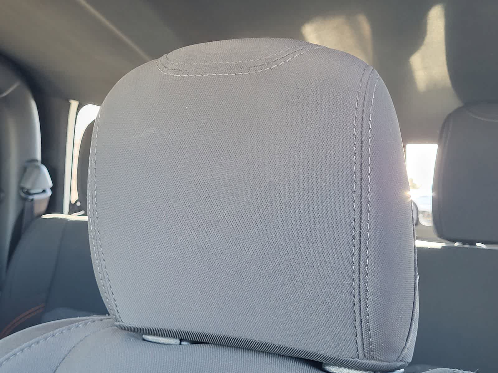 Thumbnail: 2022 Jeep Gladiator - 13