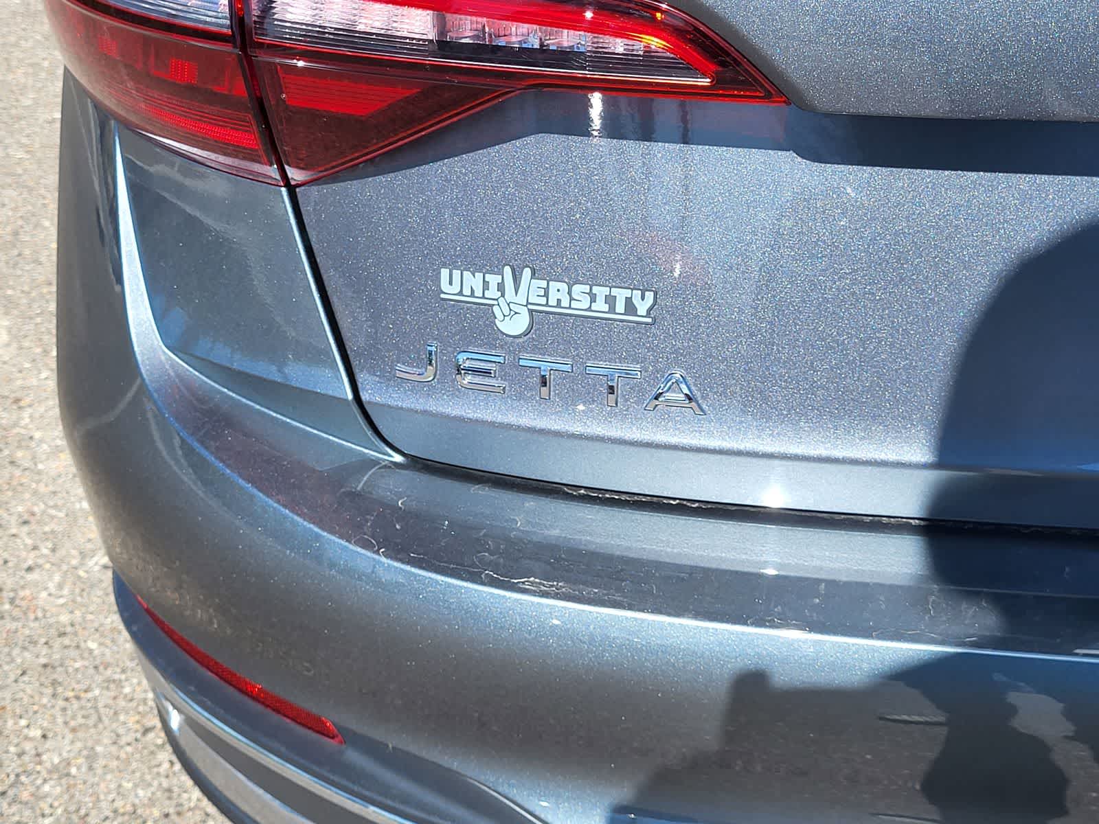 Thumbnail: 2024 Volkswagen Jetta - 11