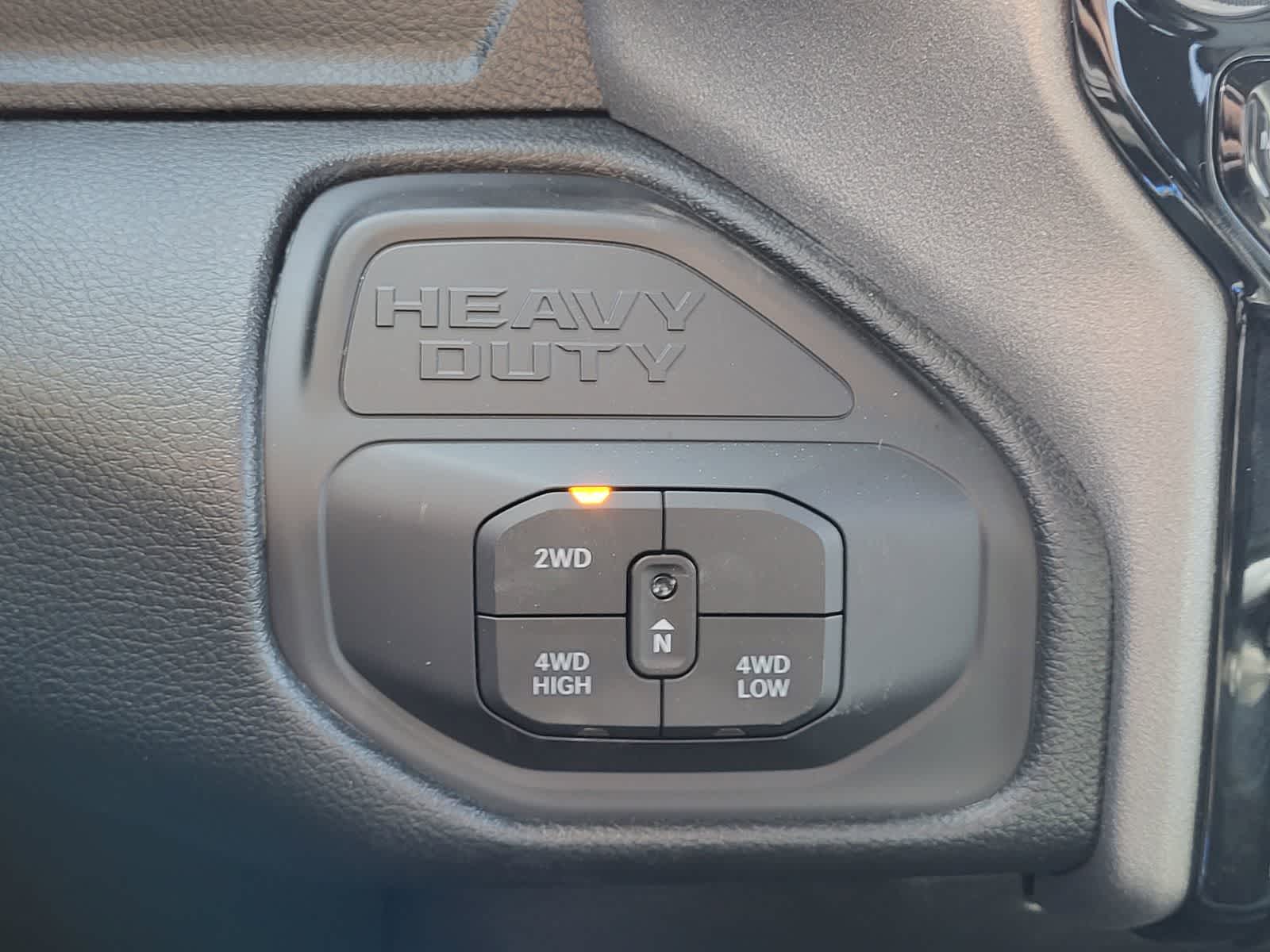 Thumbnail: 2026 RAM 3500 - 18