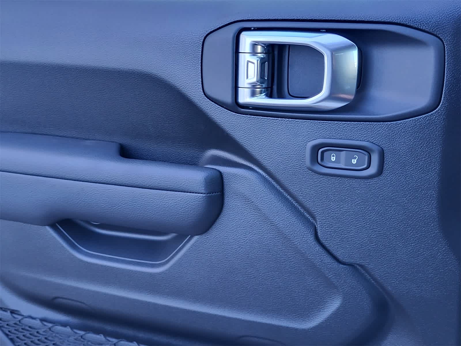 Thumbnail: 2026 Jeep Wrangler - 15