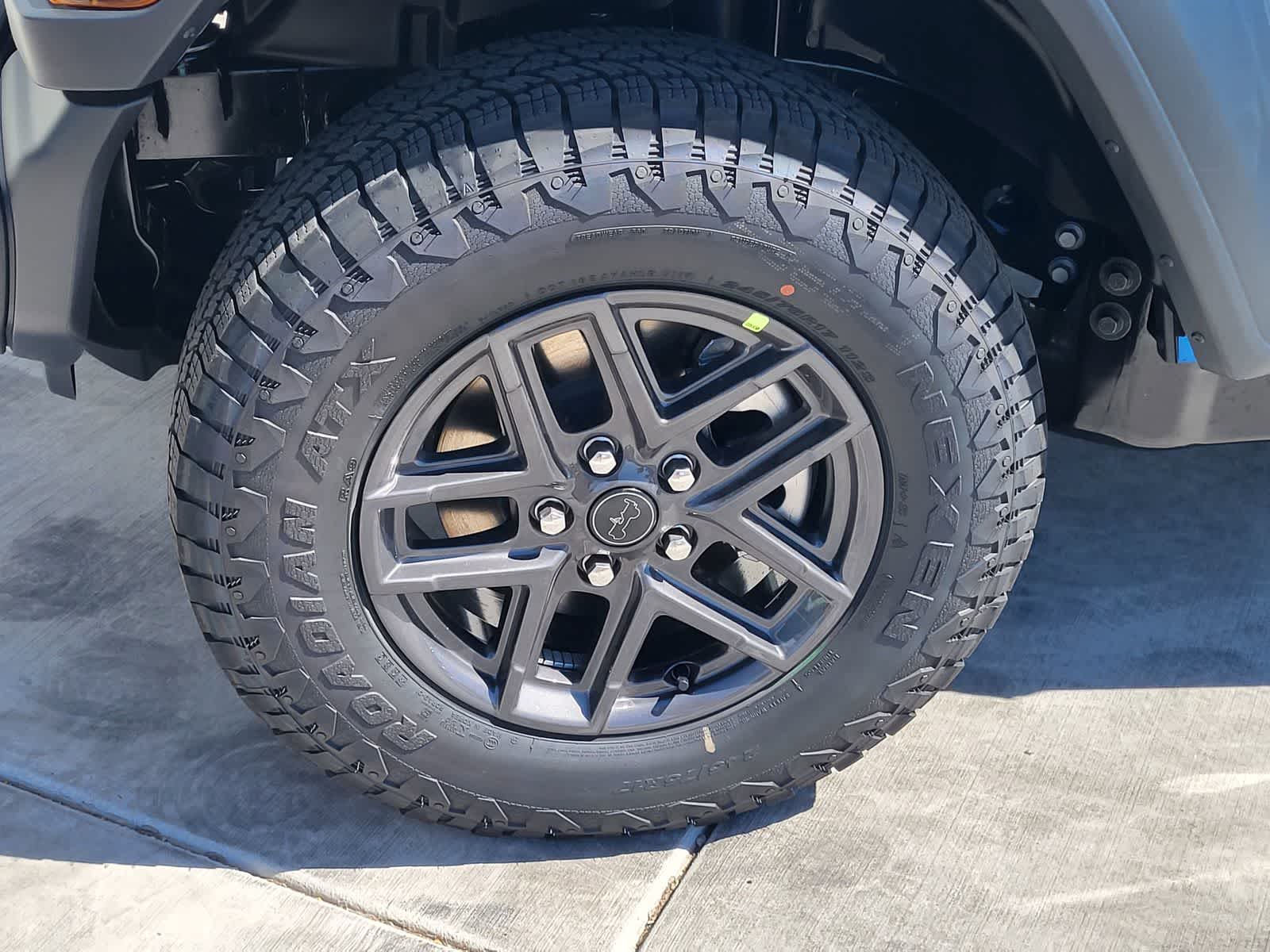 Thumbnail: 2026 Jeep Wrangler - 8