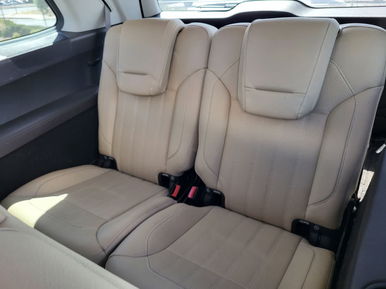 Thumbnail: 2017 Mercedes-Benz GLS - 31