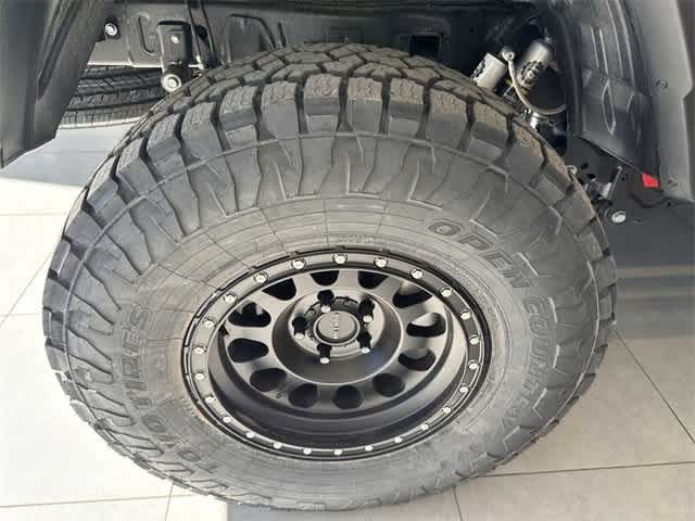 Thumbnail: 2025 Jeep Gladiator - 16