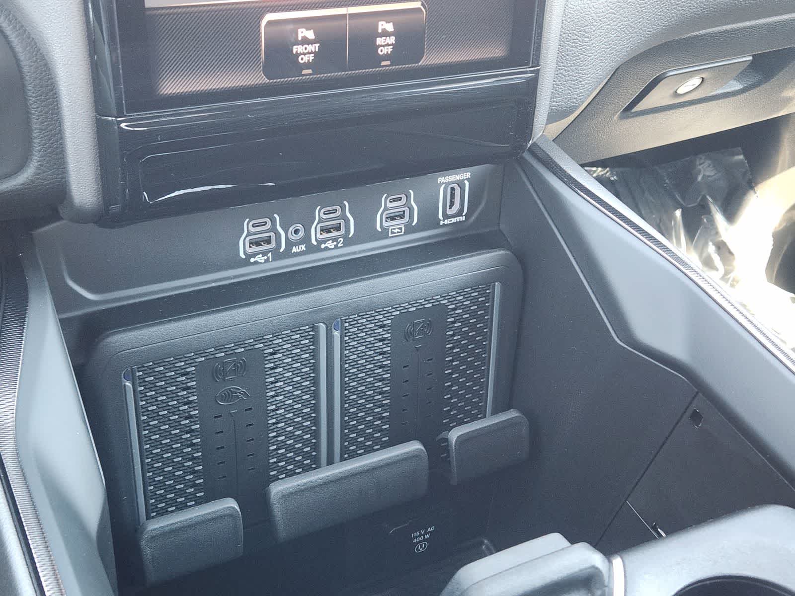 Thumbnail: 2026 RAM 1500 - 16