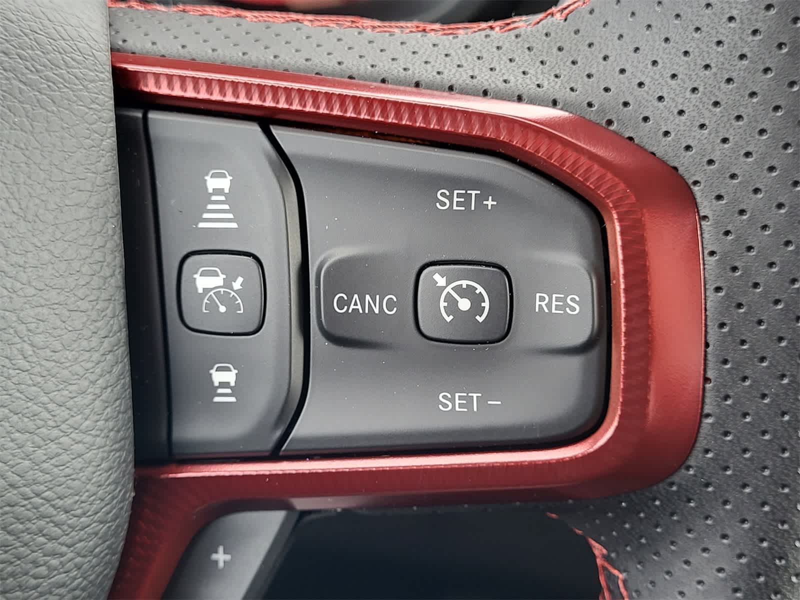 Thumbnail: 2026 RAM 1500 - 15