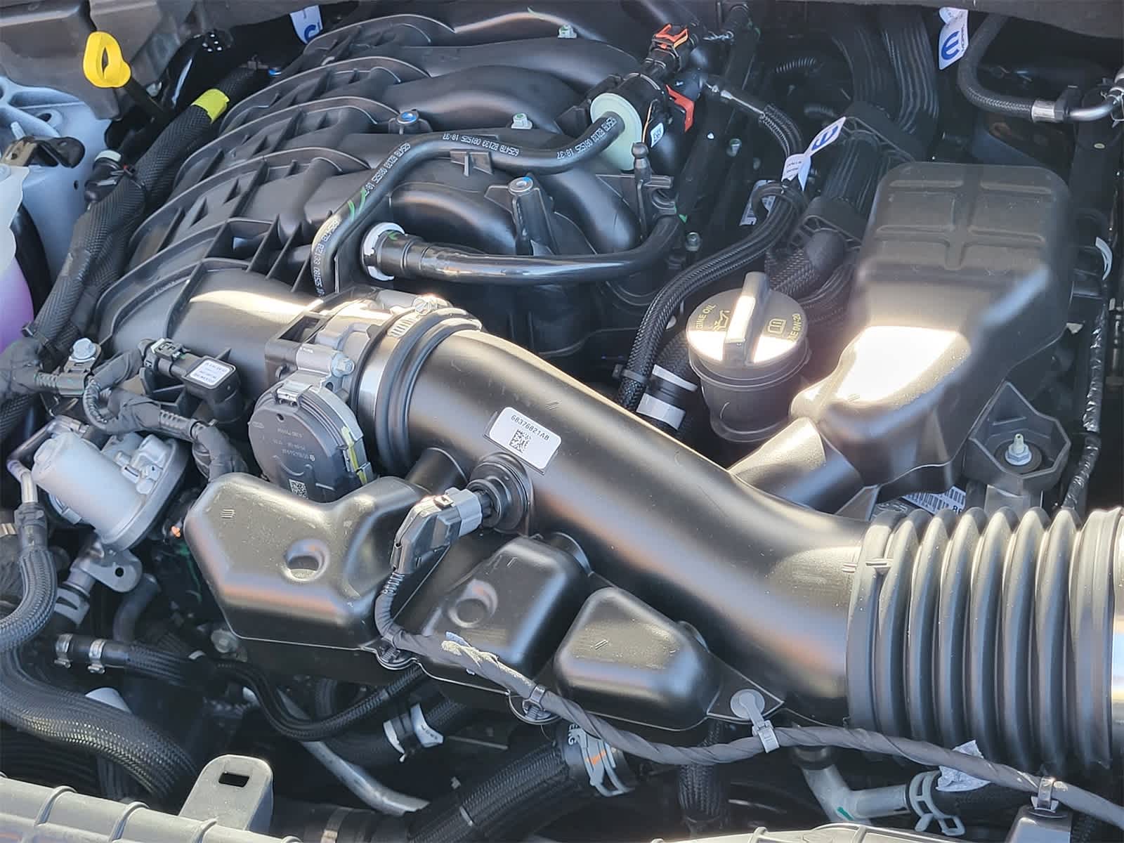 Thumbnail: 2025 Jeep Grand Cherokee - 21