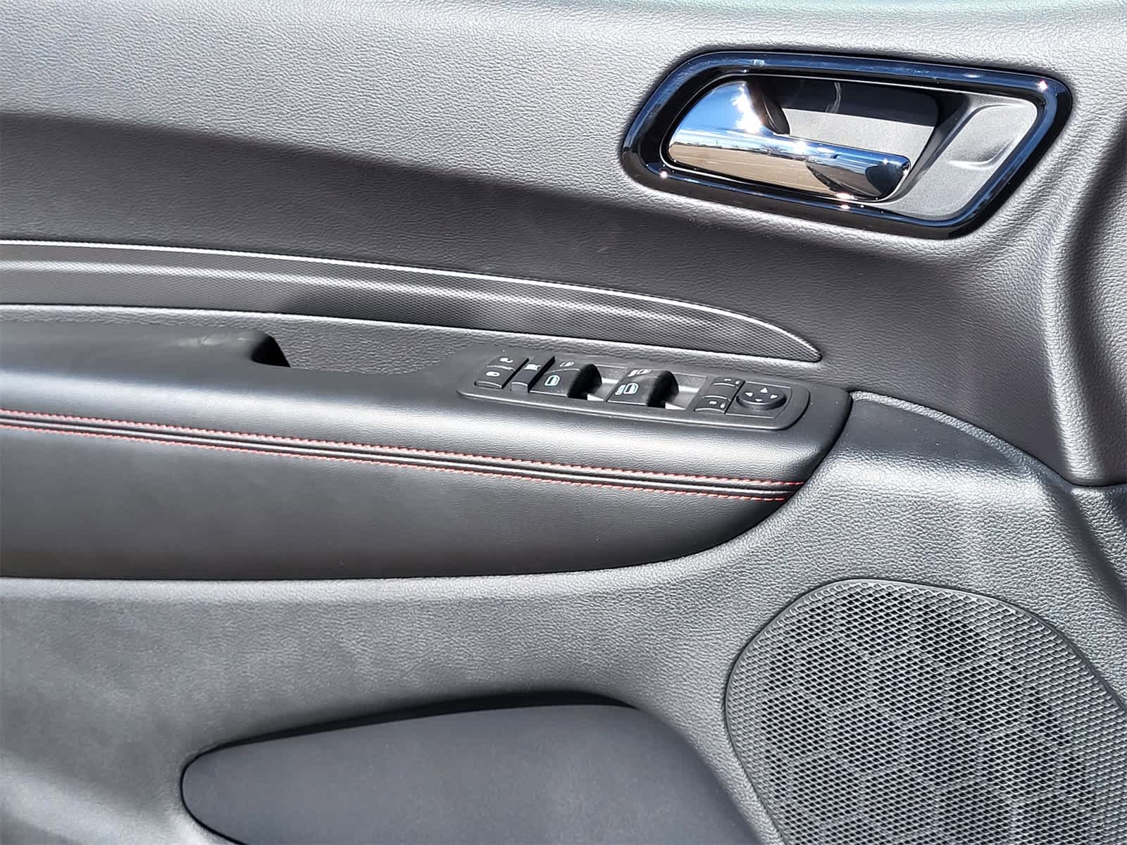 Thumbnail: 2026 Dodge Durango - 15