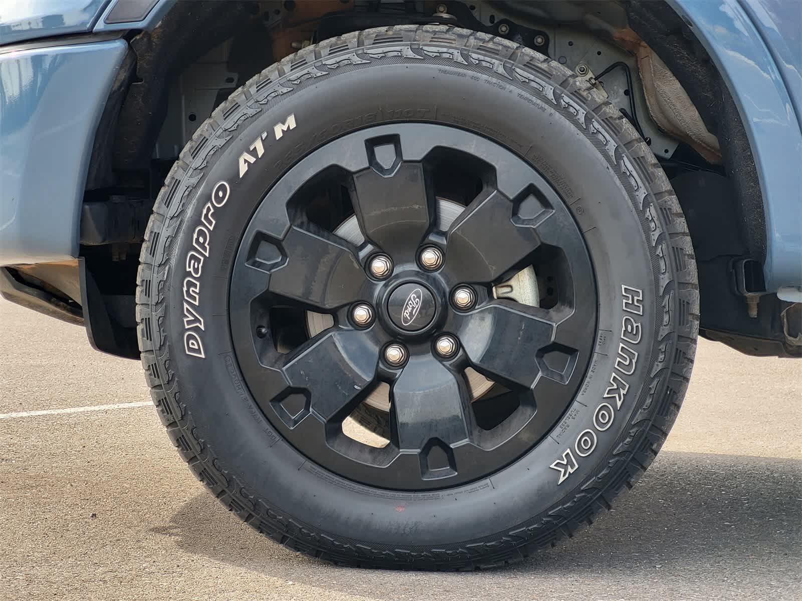 Thumbnail: 2023 Ford Ranger - 10