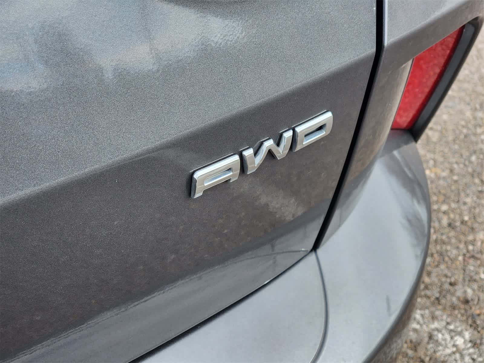 Thumbnail: 2023 Ford Escape - 9