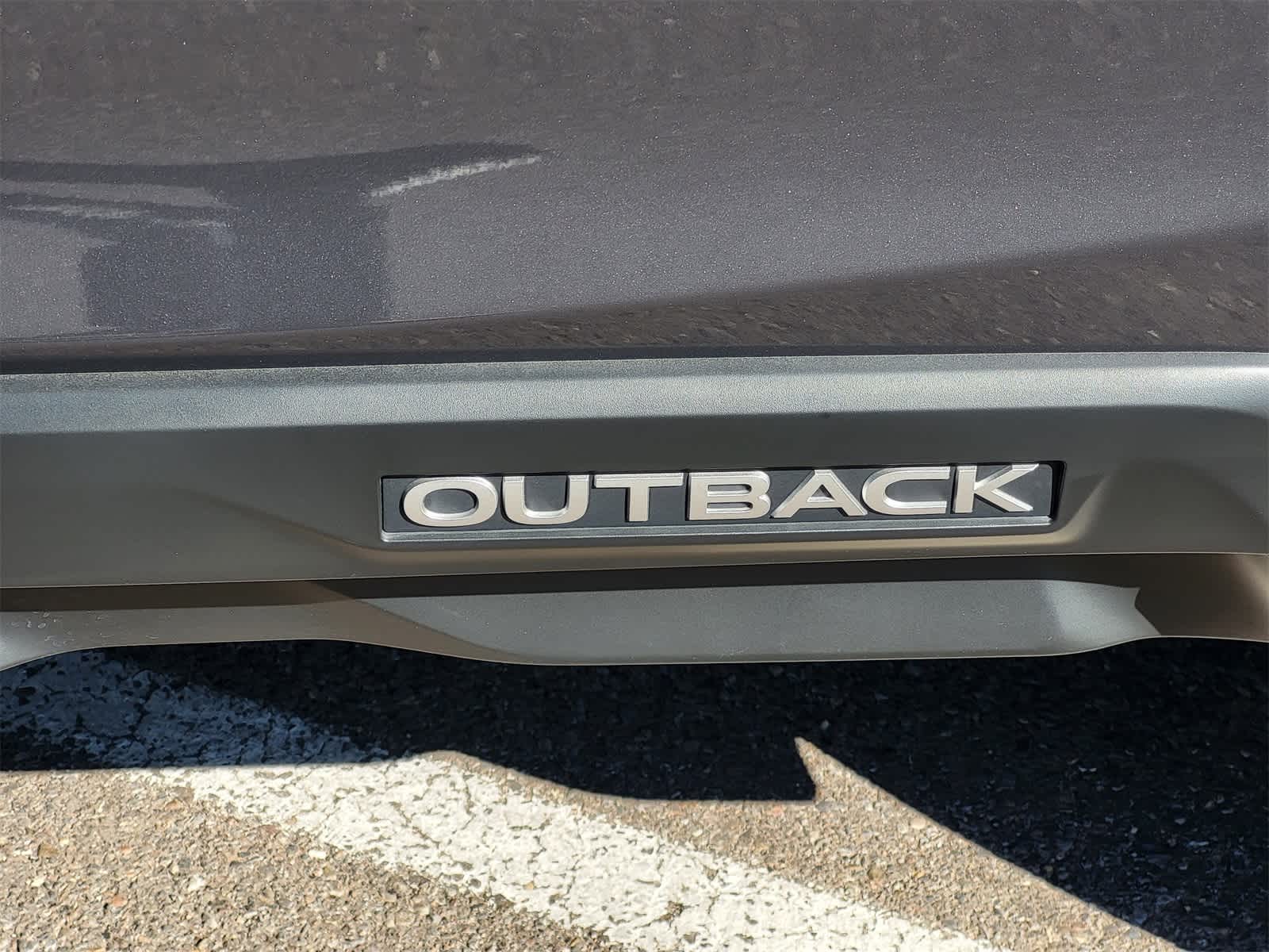 Thumbnail: 2025 Subaru Outback - 12