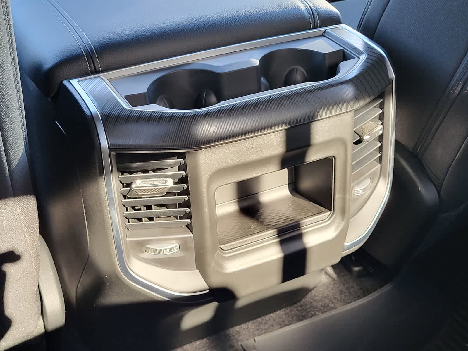 Thumbnail: 2026 RAM 1500 - 21