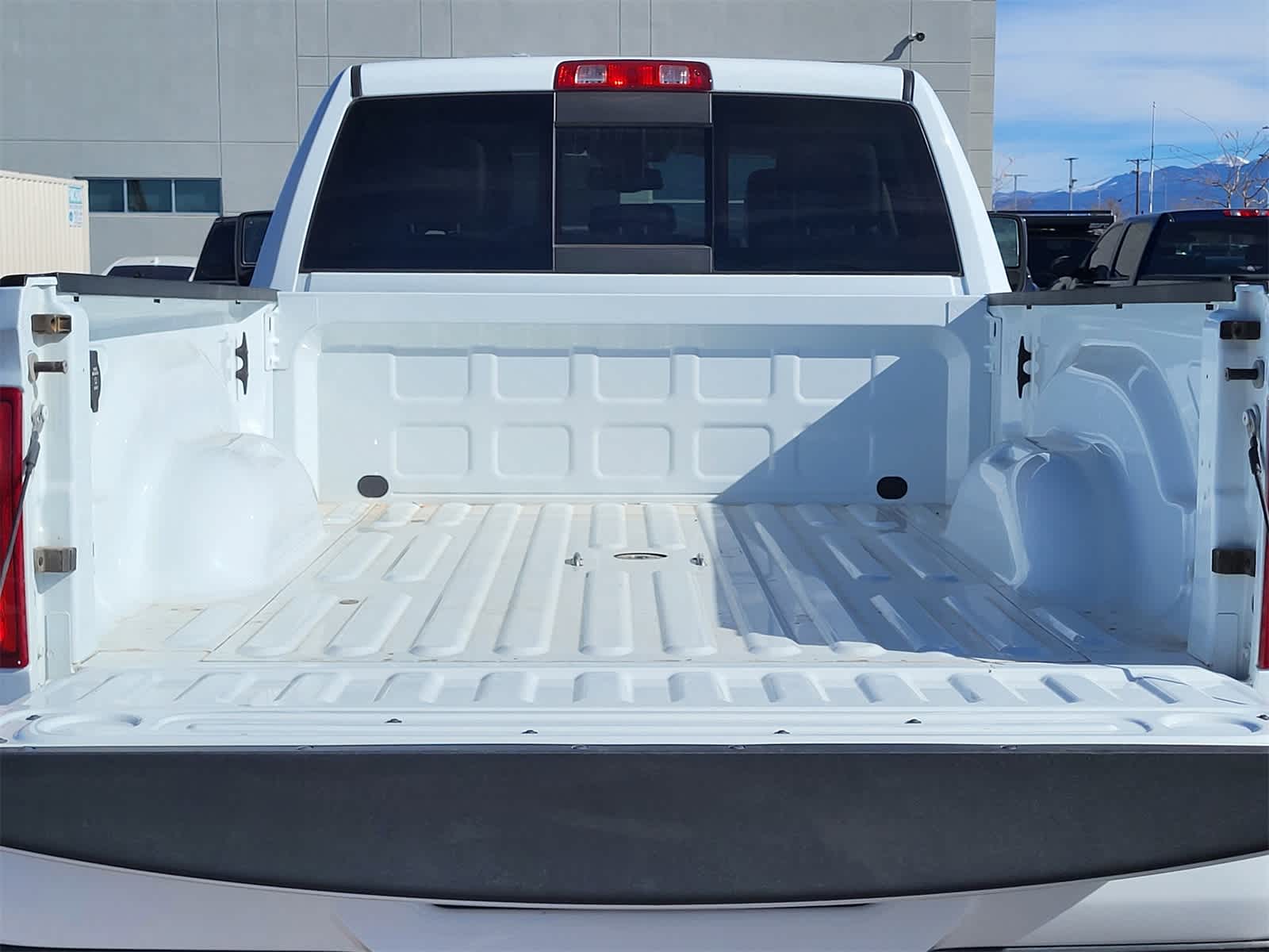 Thumbnail: 2023 RAM 2500 - 30