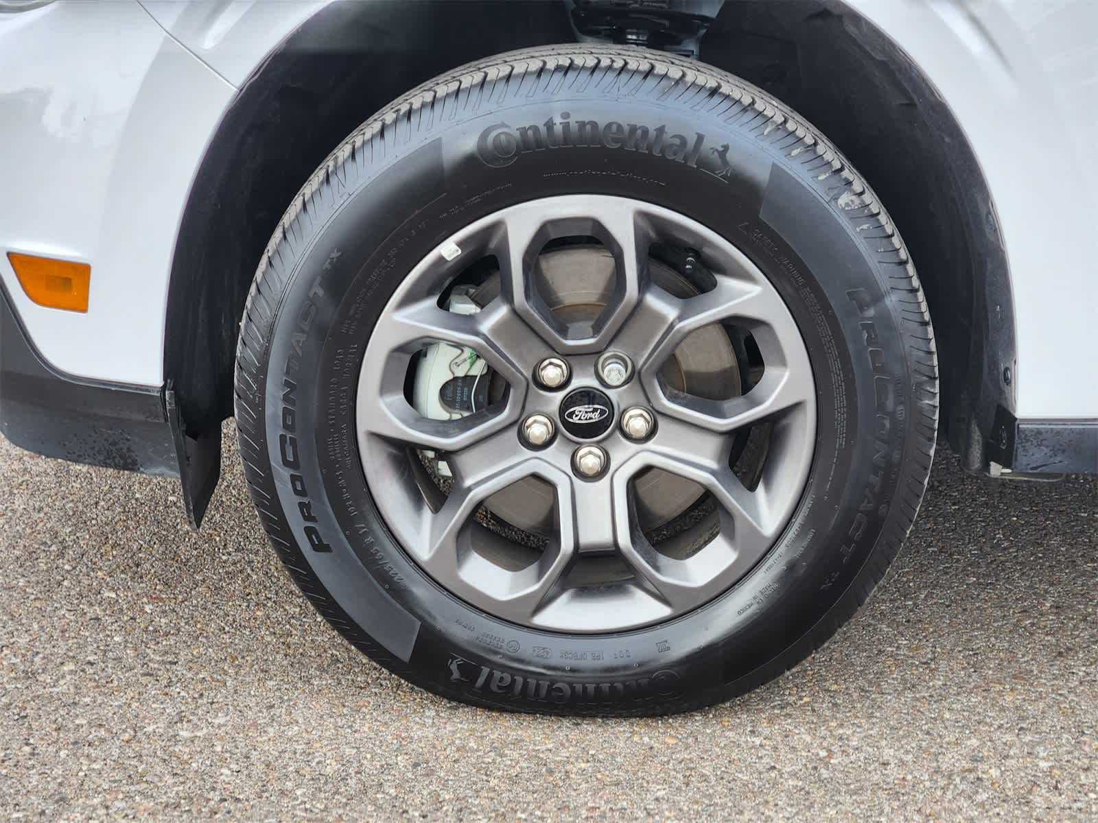 Thumbnail: 2024 Ford Maverick - 6