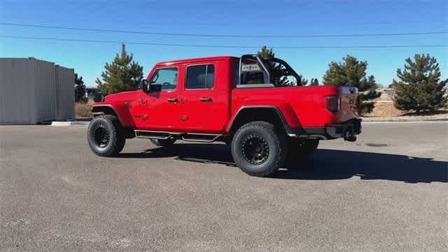 Thumbnail: 2025 Jeep Gladiator - 6