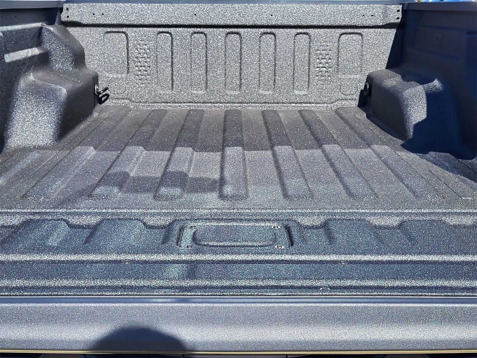 Thumbnail: 2026 Jeep Gladiator - 23