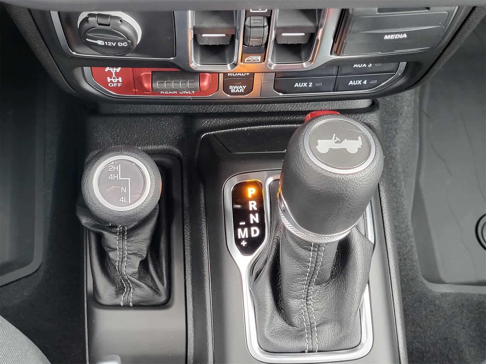 Thumbnail: 2026 Jeep Wrangler - 18