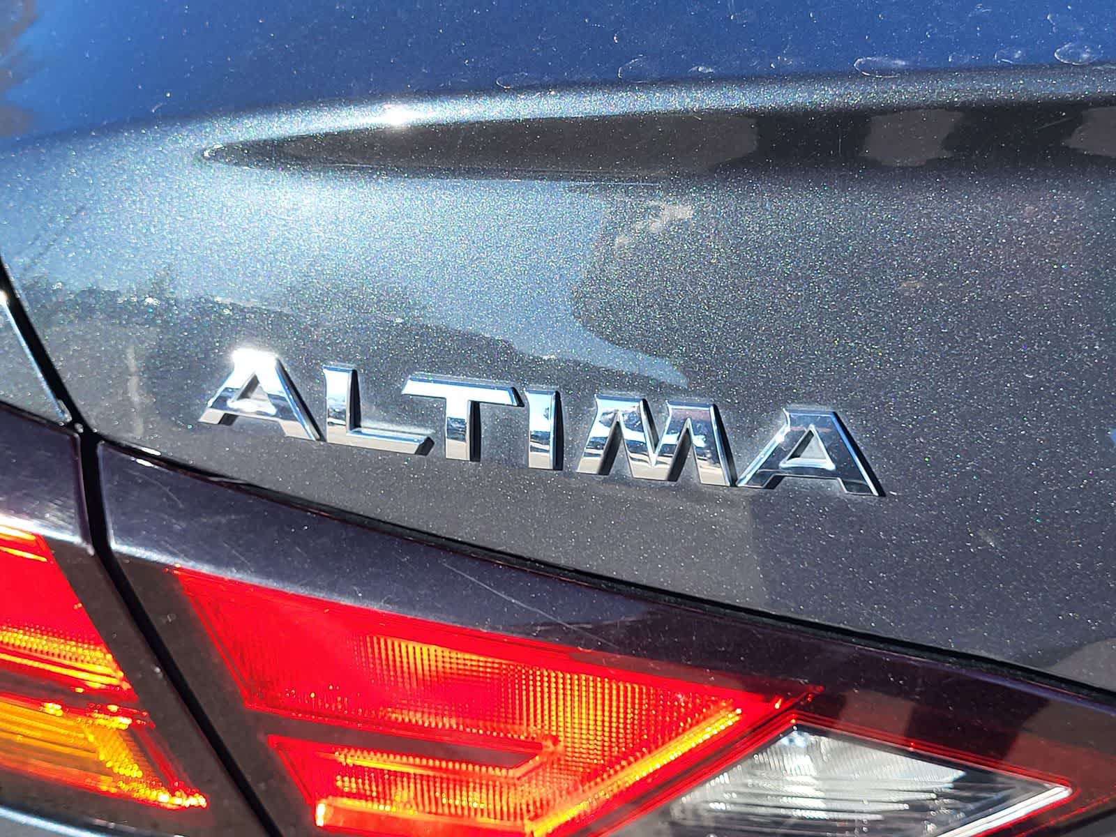 Thumbnail: 2022 Nissan Altima - 27