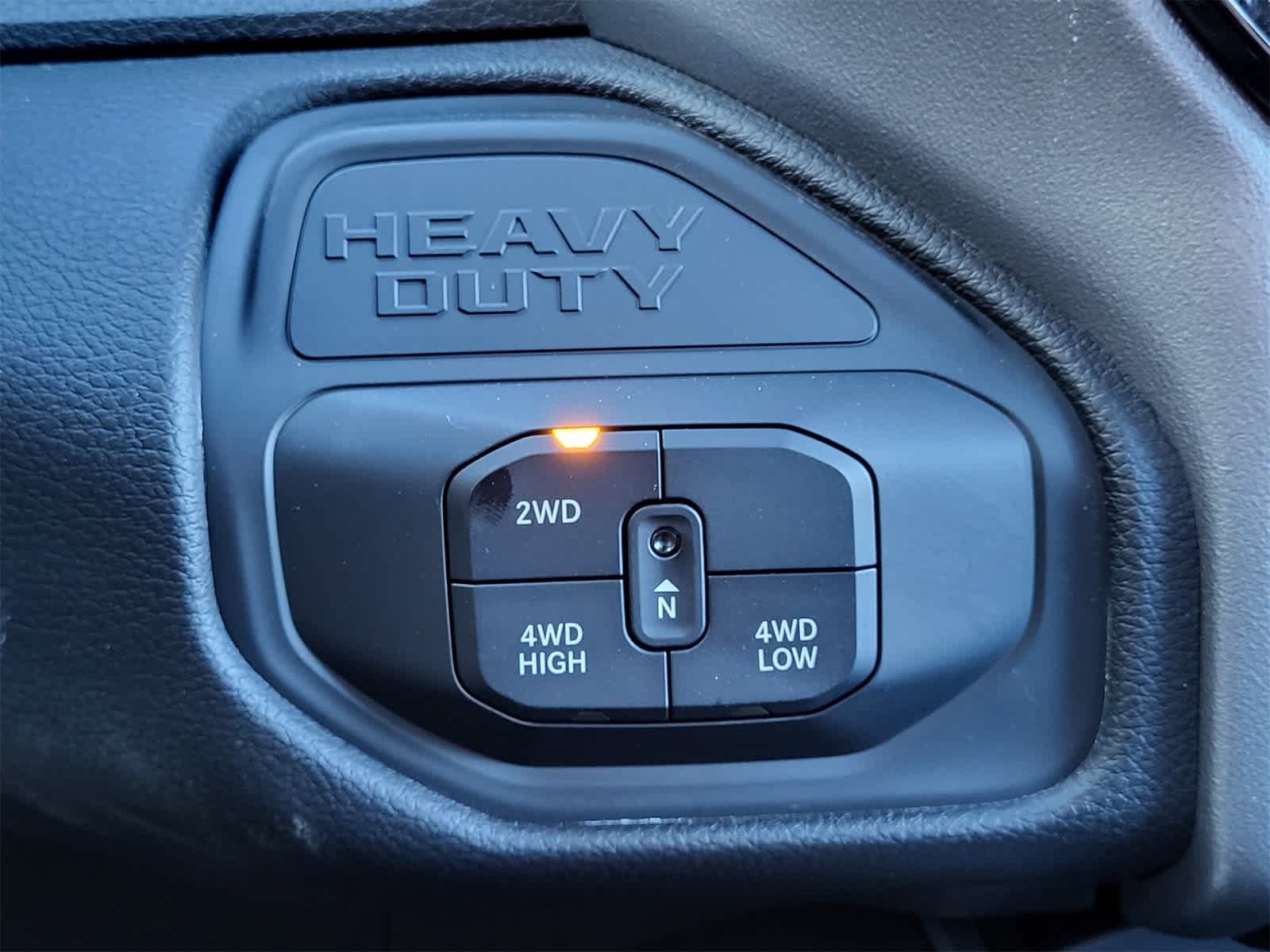 Thumbnail: 2025 RAM 2500 - 14