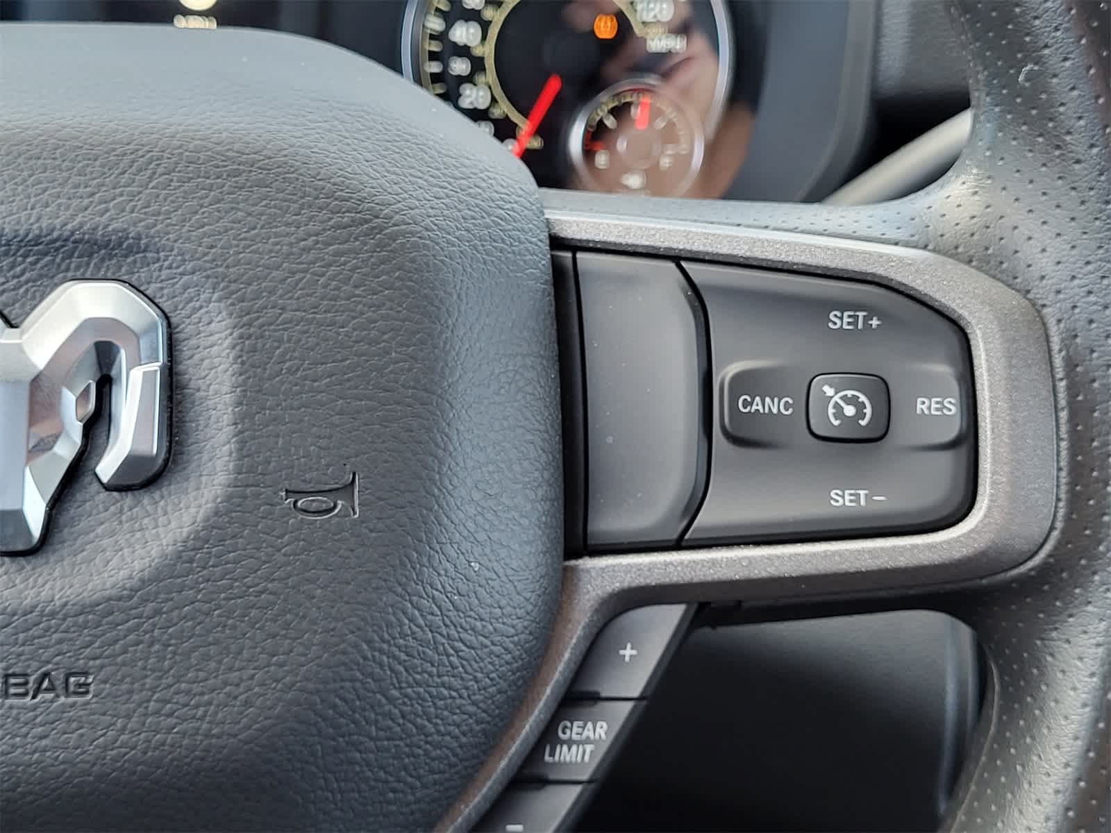 Thumbnail: 2024 RAM 2500 - 27