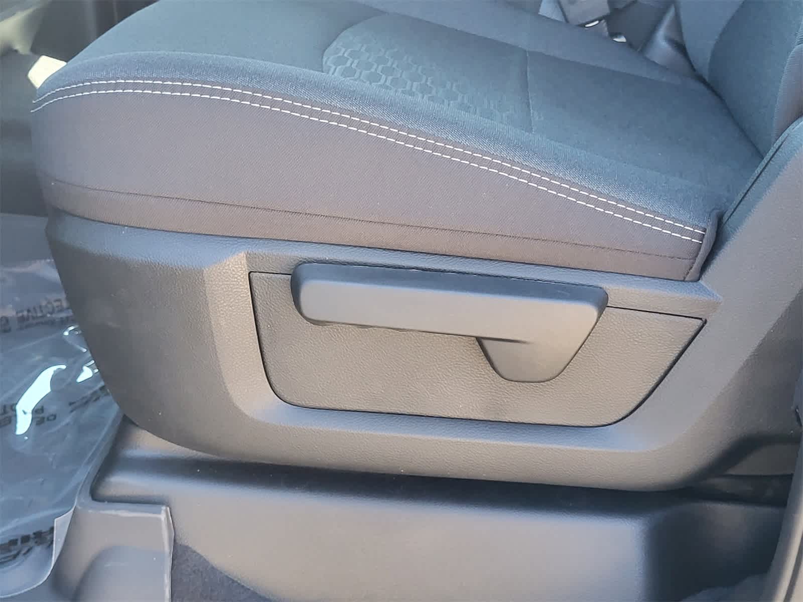 Thumbnail: 2026 RAM 2500 - 10