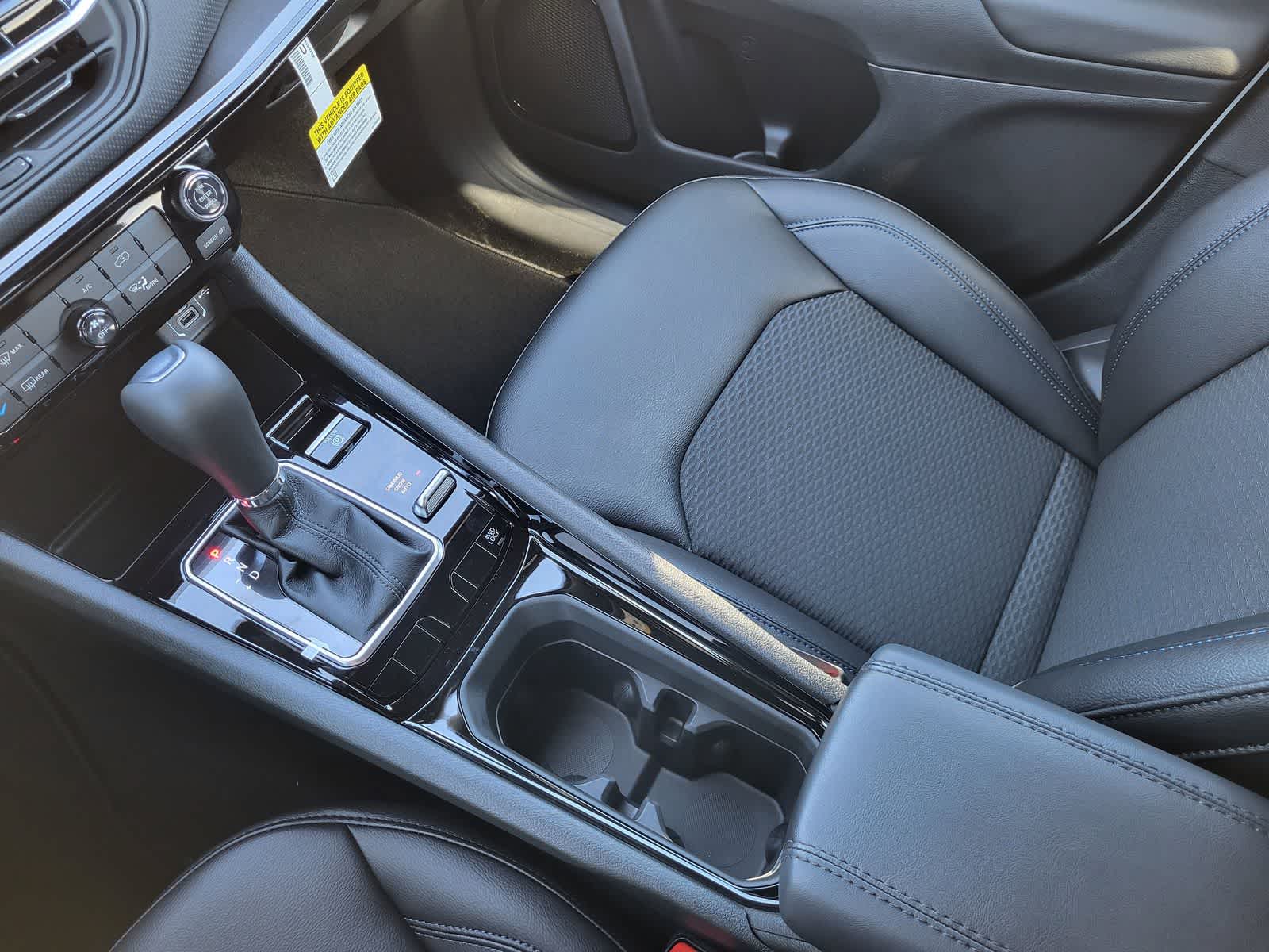 Thumbnail: 2026 Jeep Compass - 15