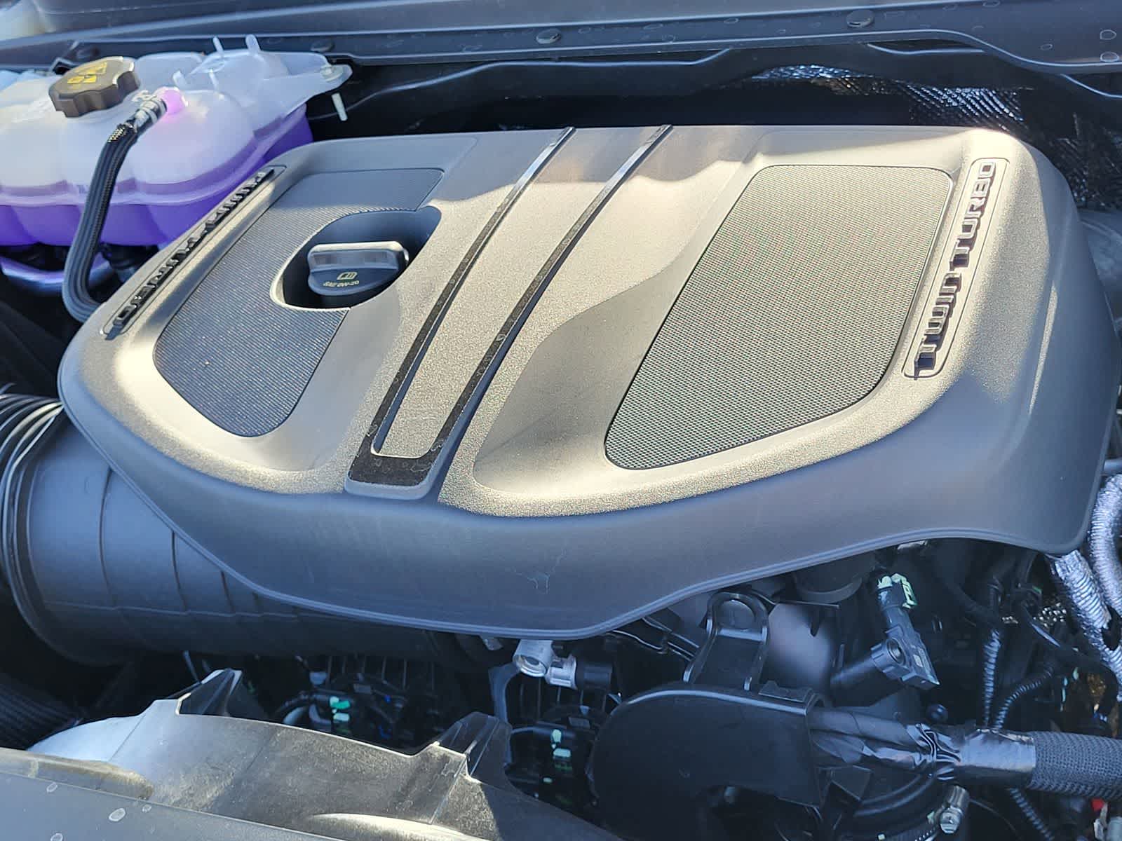 Thumbnail: 2026 RAM 1500 - 22