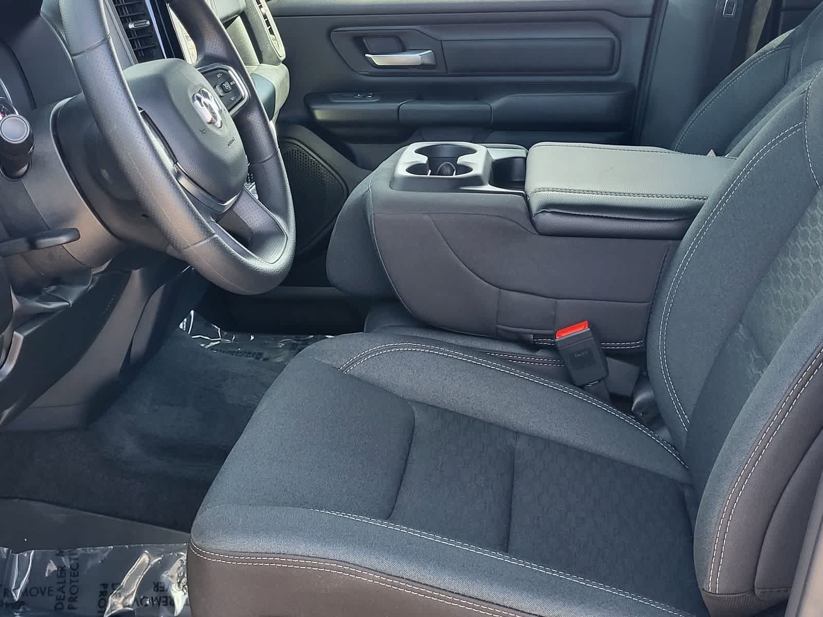 Thumbnail: 2026 RAM 1500 - 23