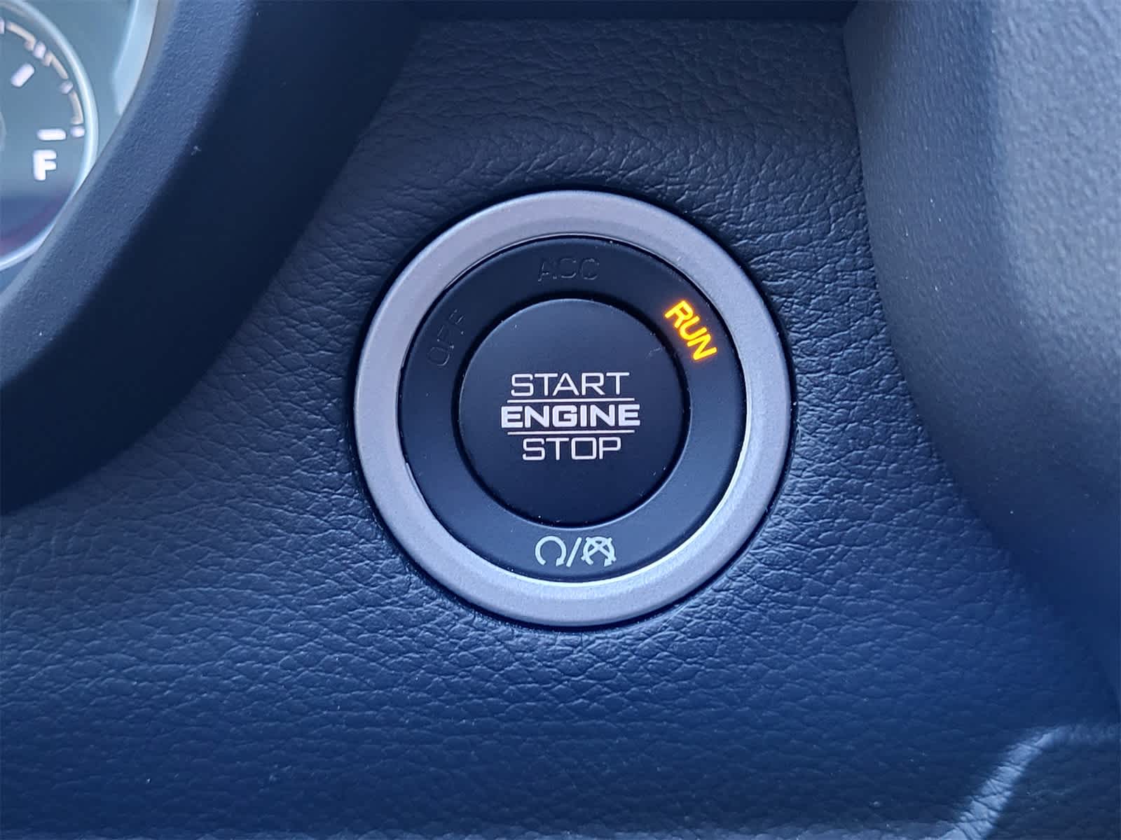 Thumbnail: 2022 RAM 1500 - 23