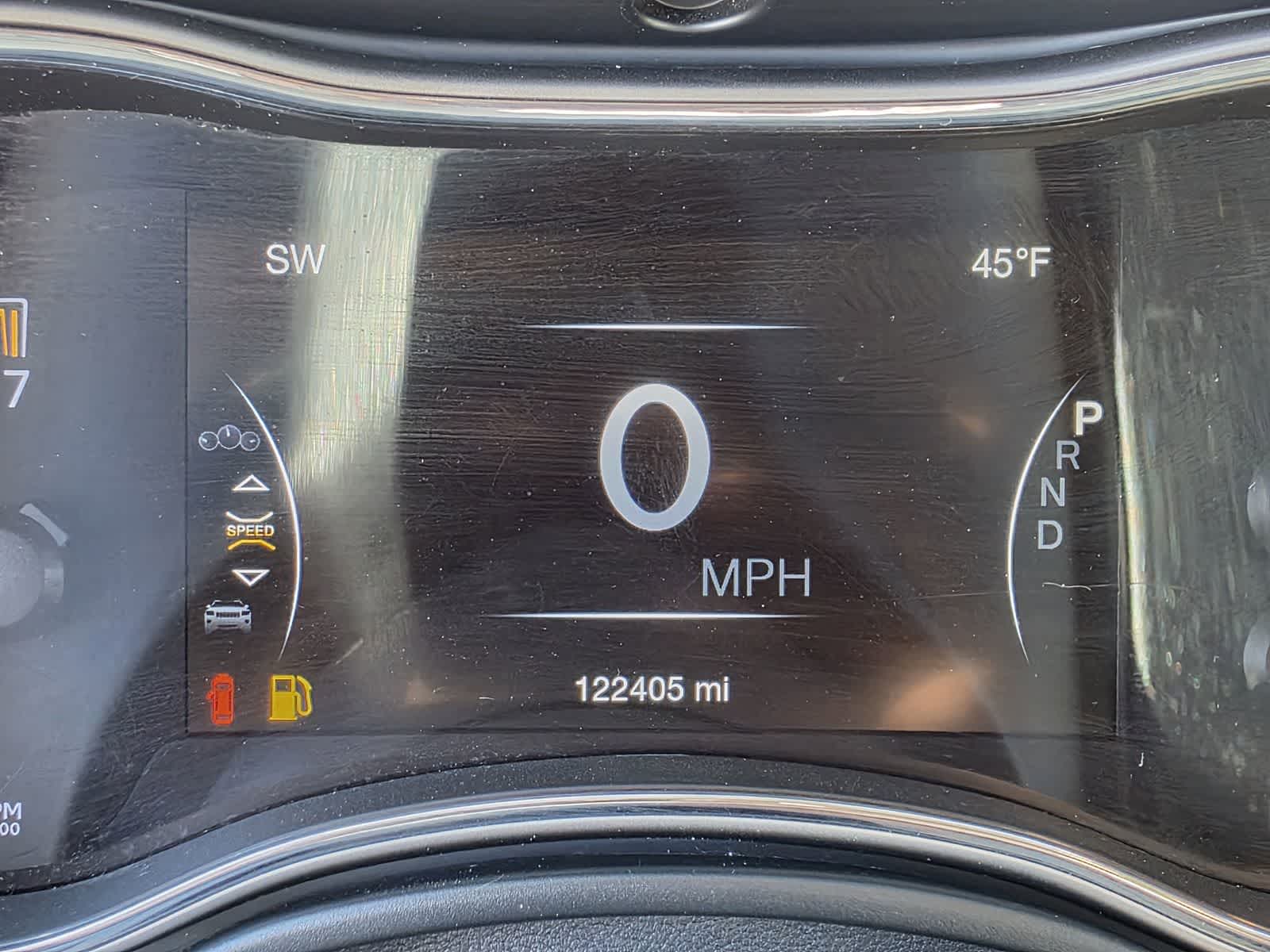 Thumbnail: 2021 Jeep Grand Cherokee - 20