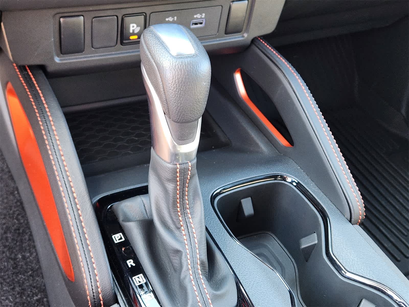 Thumbnail: 2025 Nissan Frontier - 22